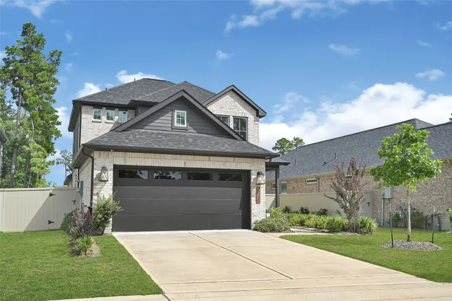 15211 Francolin Place, Magnolia, TX 77354 - #2
