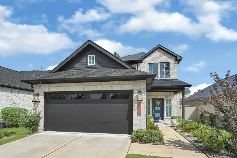 15211 Francolin Place, Magnolia, TX 77354 - #3