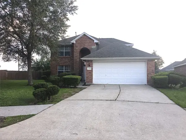 12030 Parkers Hideaway Drive, Houston, TX 77089