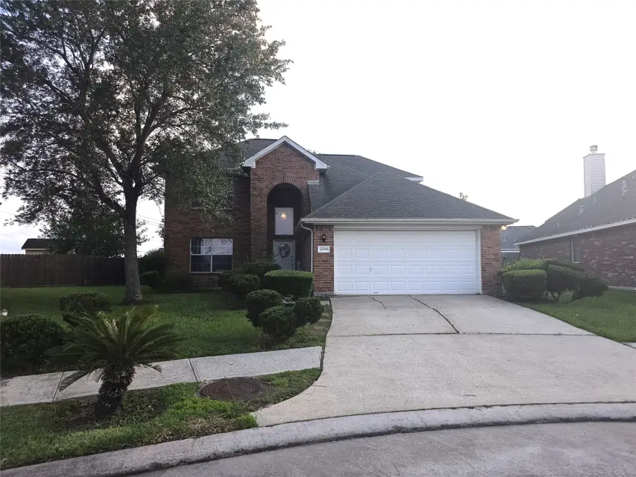12030 Parkers Hideaway Drive, Houston, TX 77089 - #2
