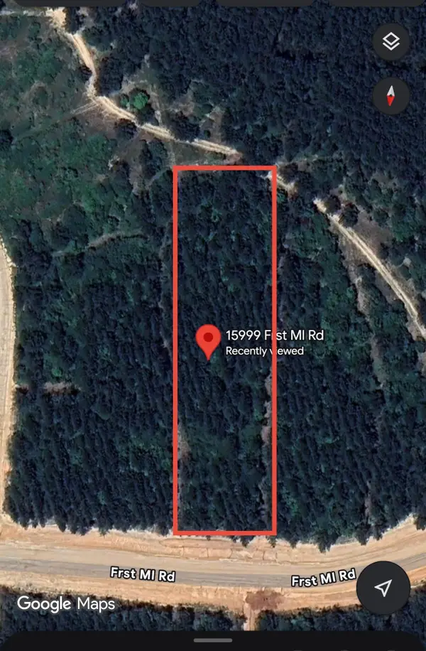 15999 Forest Mill Road, Willis, TX 77378