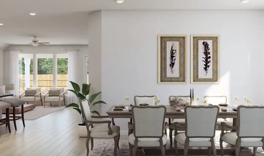 16510 Harmony Lea Lane, Hockley, TX 77447 - #3