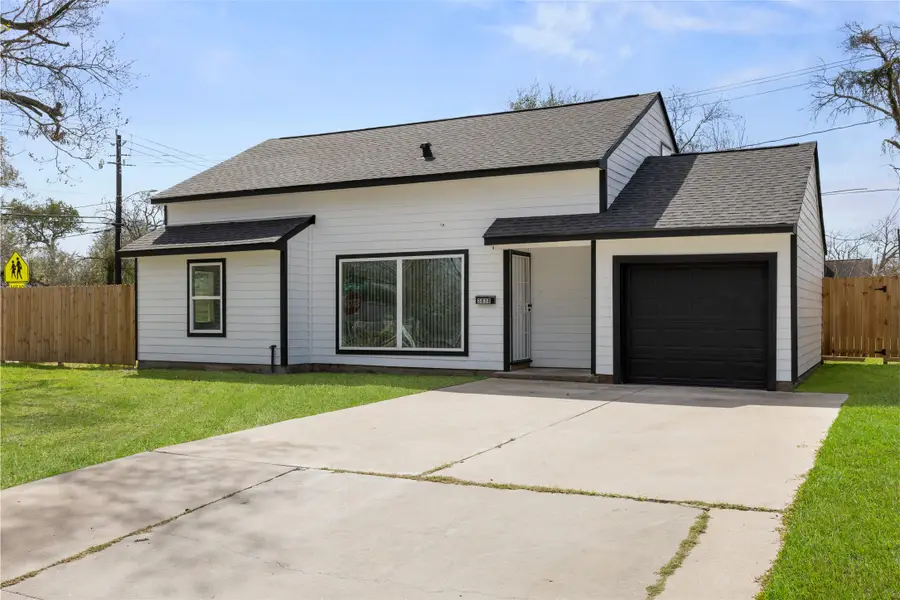 3838 Daphne Street, Houston, TX 77021 - #3