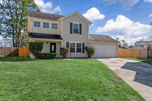 6230 Kings Oaks Lane, Humble, TX 77346