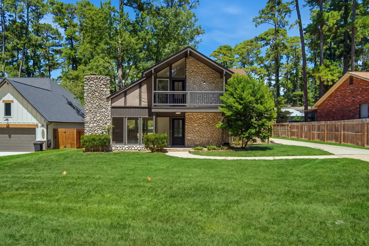 13946 Dolphin Drive, Willis, TX 77318 - #1