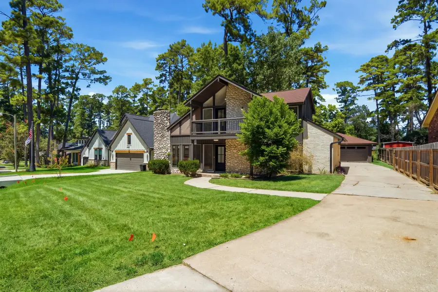 13946 Dolphin Drive, Willis, TX 77318 - #2