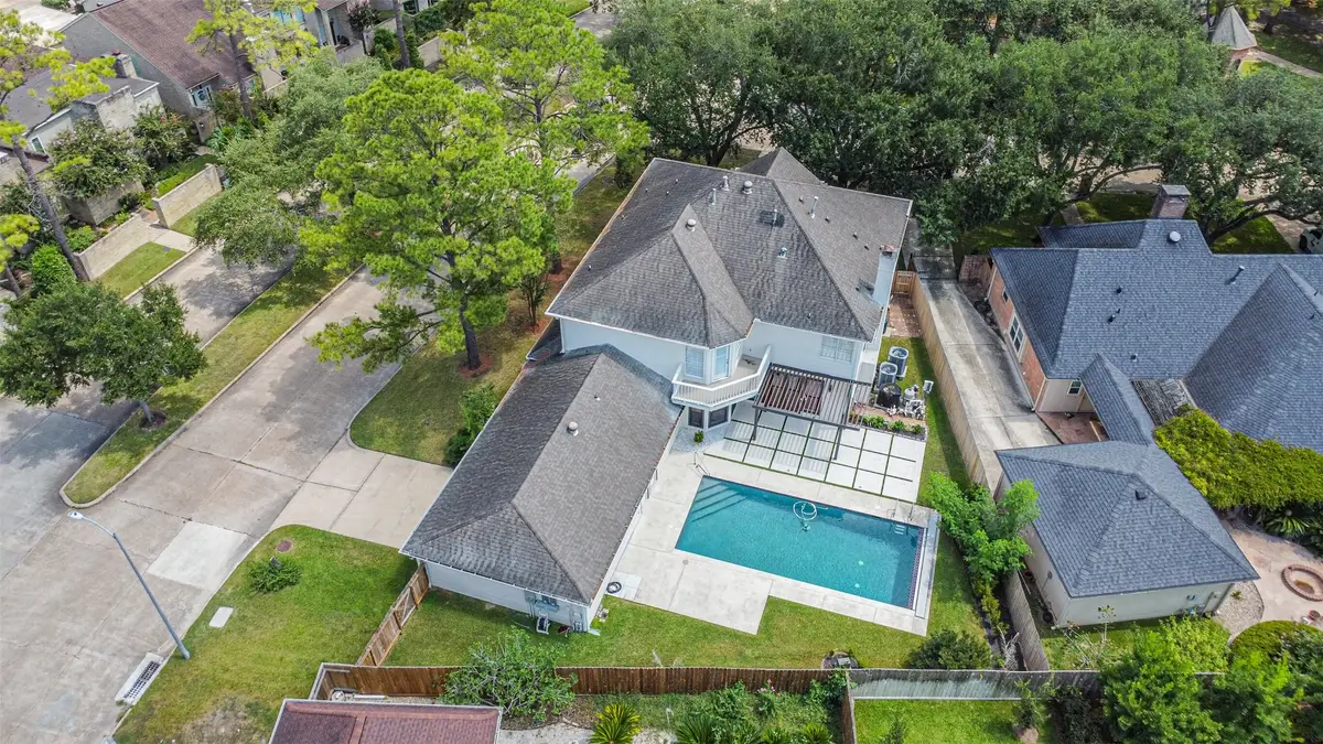 502 Lee Shore Lane, Houston, TX 77079 - #1
