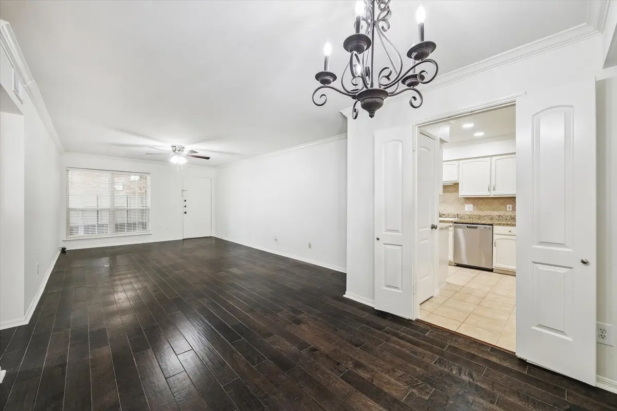 353 N Post Oak Lane #627, Houston, TX 77024 - #1