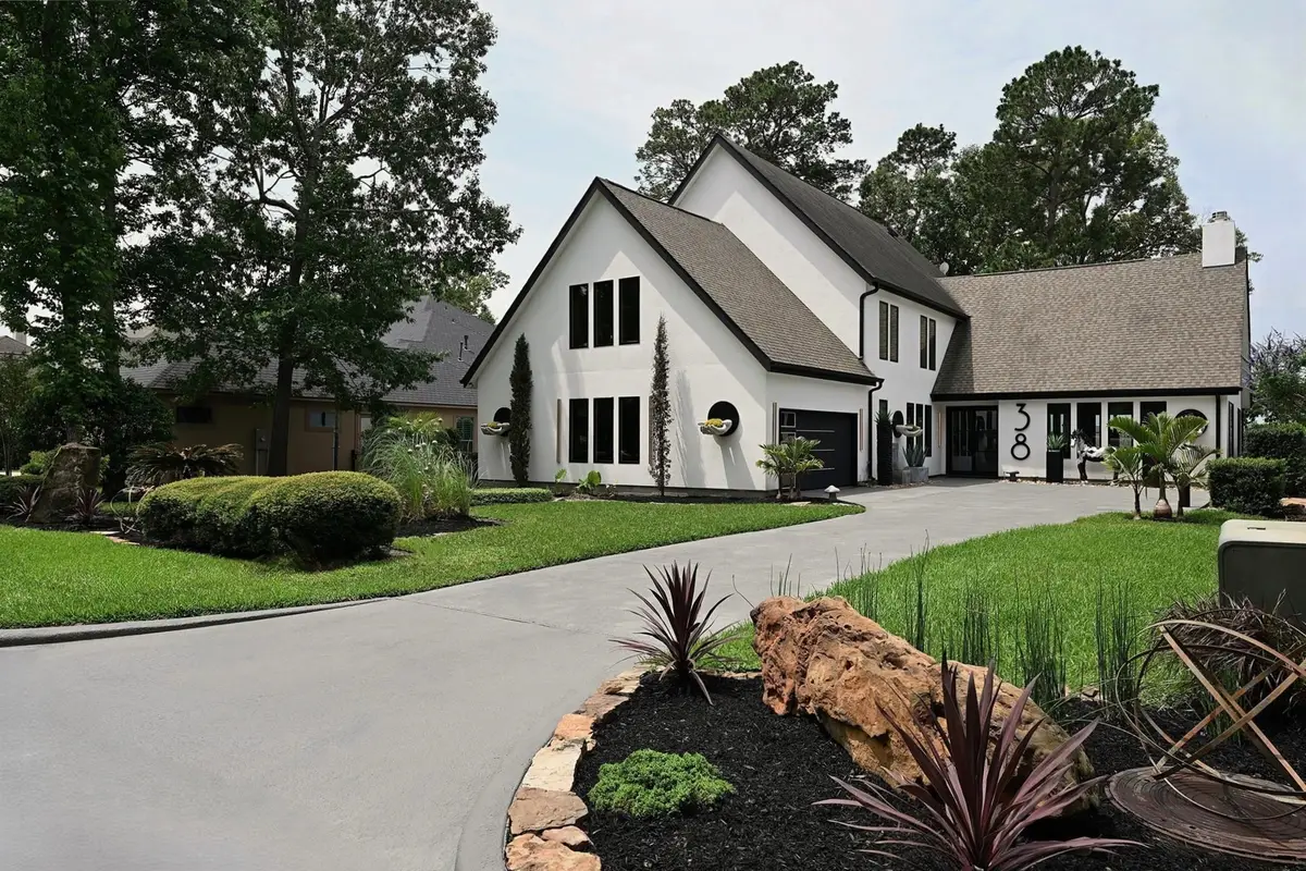 38 Fairway Park, Montgomery, TX 77356 - #1