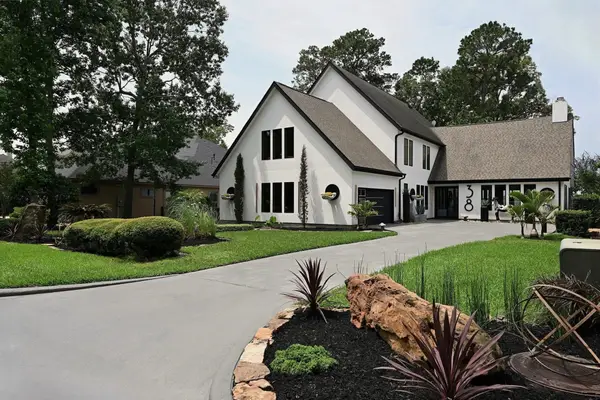 38 Fairway Park, Montgomery, TX 77356