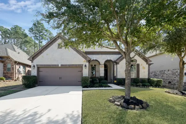 1930 Parnevik Place, Conroe, TX 77304
