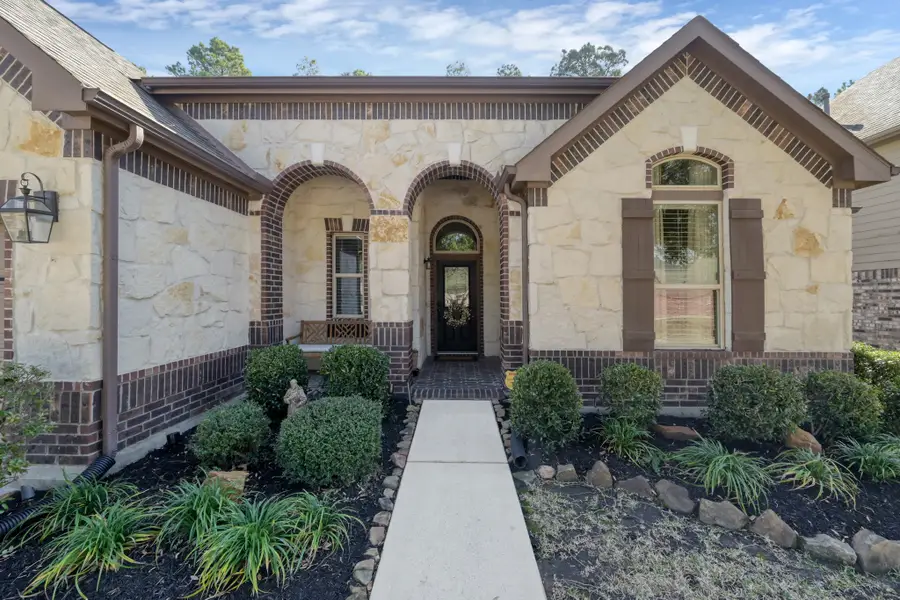 1930 Parnevik Place, Conroe, TX 77304 - #2