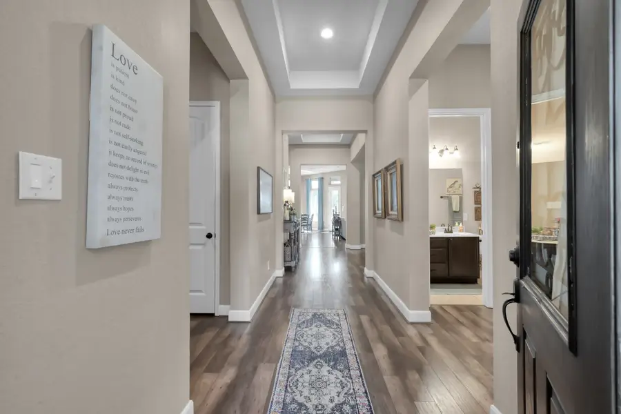 1930 Parnevik Place, Conroe, TX 77304 - #3