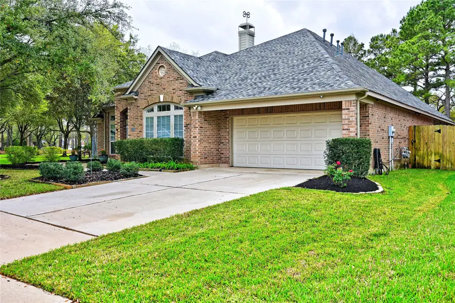 16011 Port Barrow Drive, Cypress, TX 77429 - #2