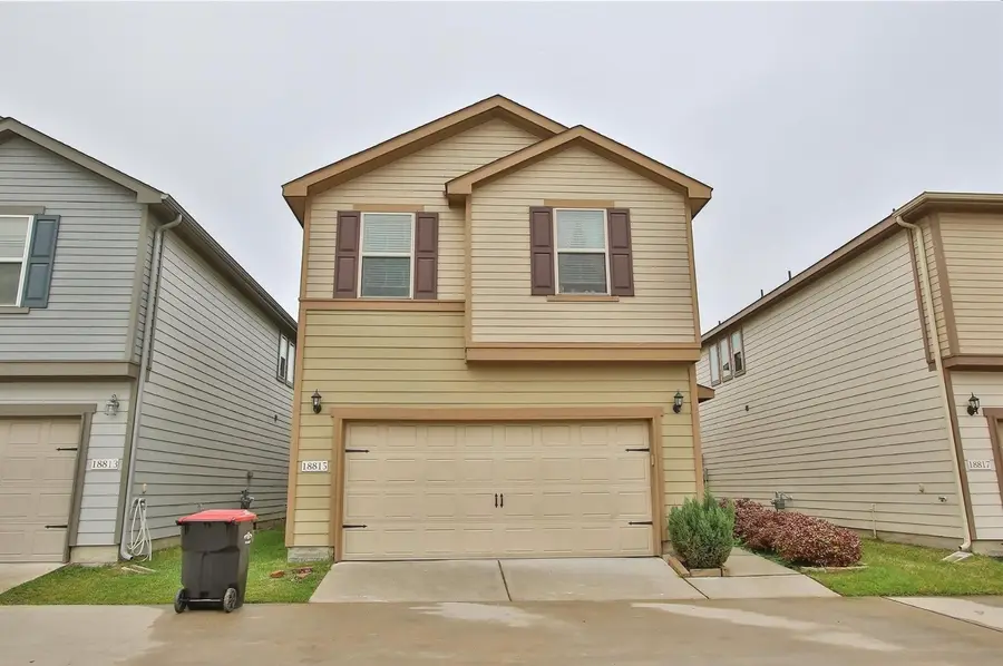 18815 Glen Ryder Court, Houston, TX 77073 - #2