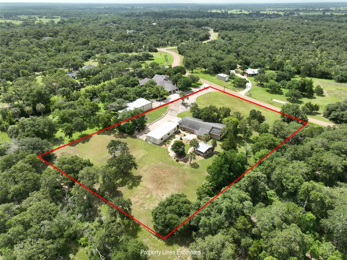 1017 Buescher Road, Columbus, TX 78934 - #1