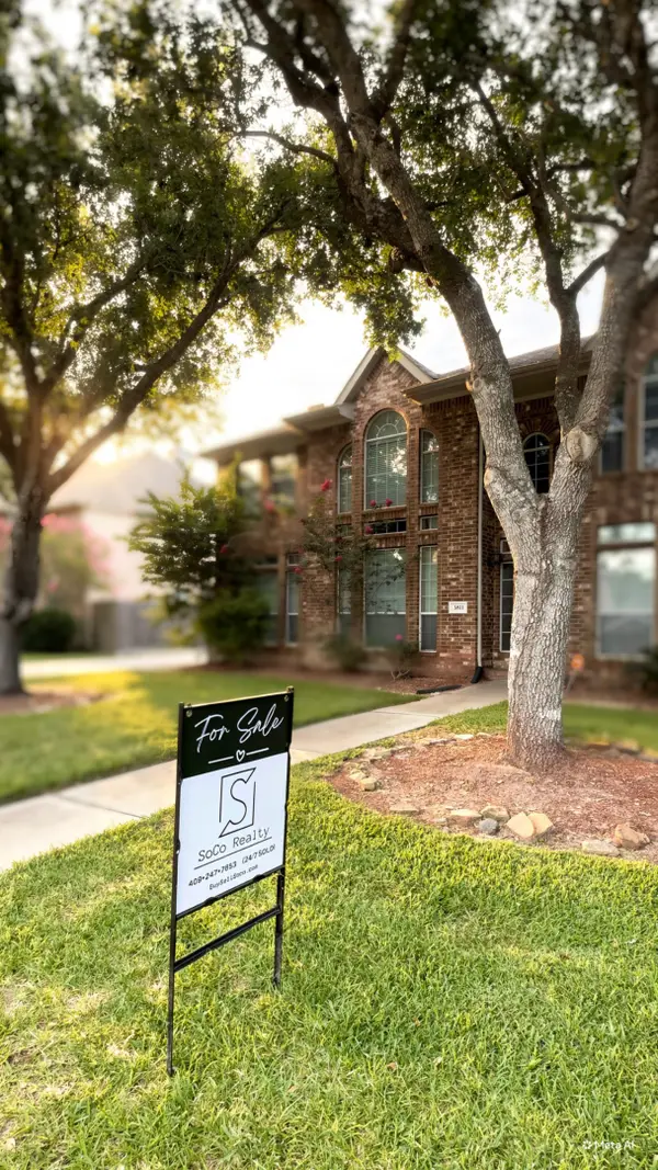 3811 Houston Lake Drive, Pearland, TX 77581