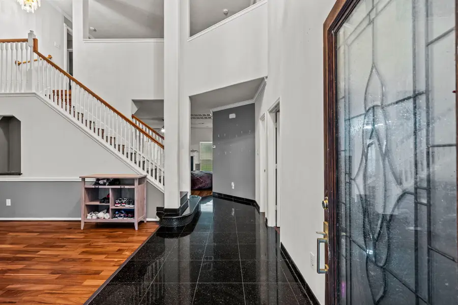 3811 Houston Lake Drive, Pearland, TX 77581 - #2