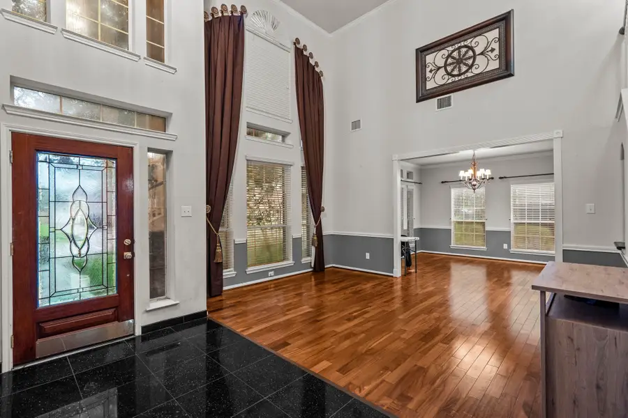 3811 Houston Lake Drive, Pearland, TX 77581 - #3