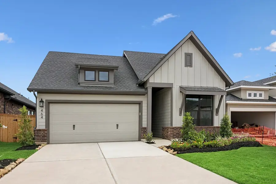 464 Harvest Moon Drive, Katy, TX 77493 - #3