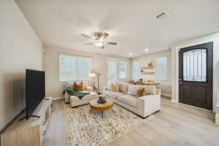 4206 Hatch Silo Lane, Houston, TX 77080 - Image #2