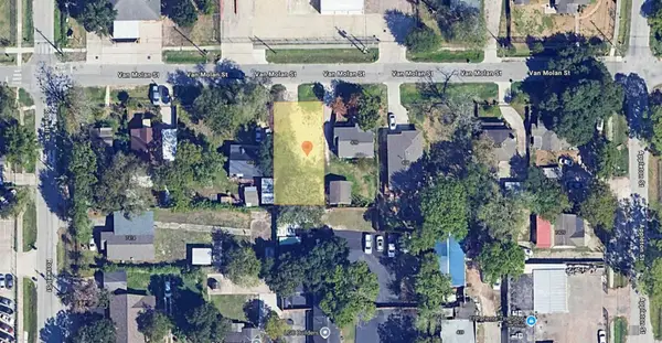 0 (418) Van Molan Avenue, Houston, TX 77022