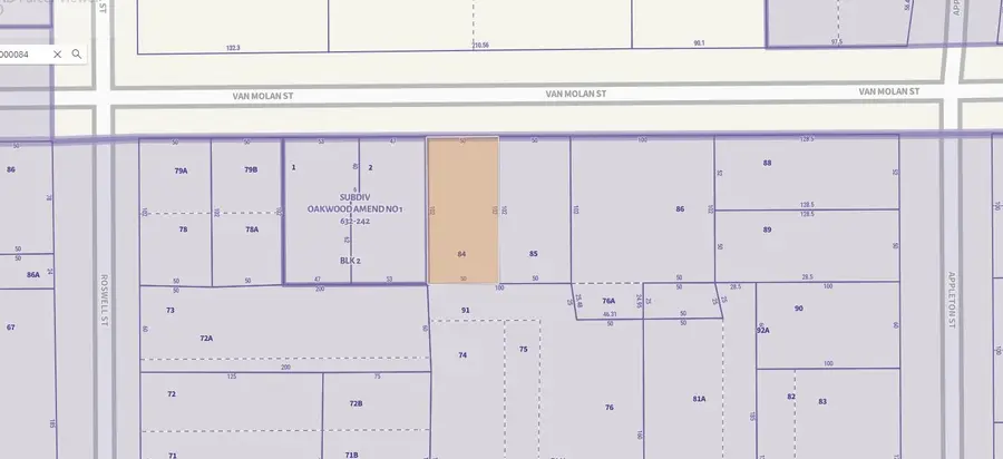 0 (418) Van Molan Avenue, Houston, TX 77022 - #3