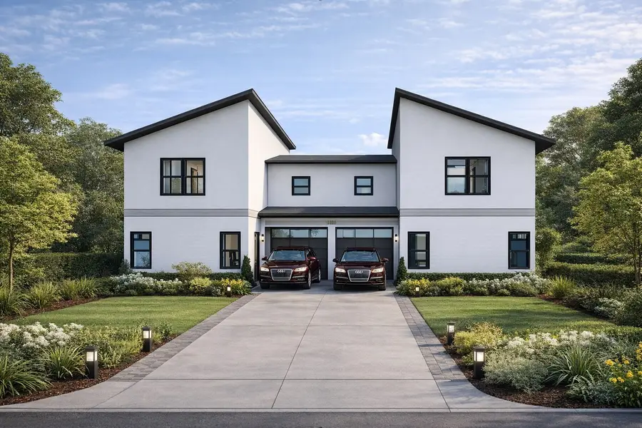 8102 Crestview Drive, Houston, TX 77028 - #2