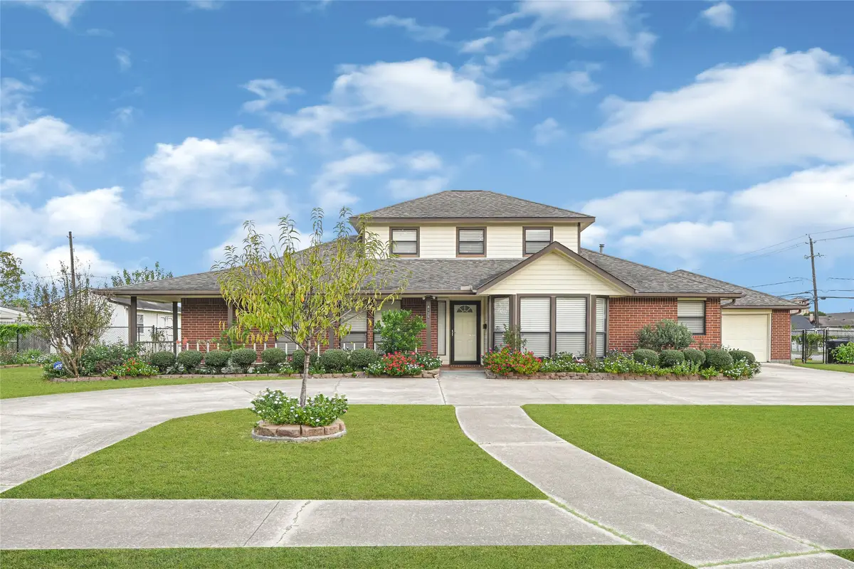 8135 Glenbrook Drive, Houston, TX 77017 - Image #1