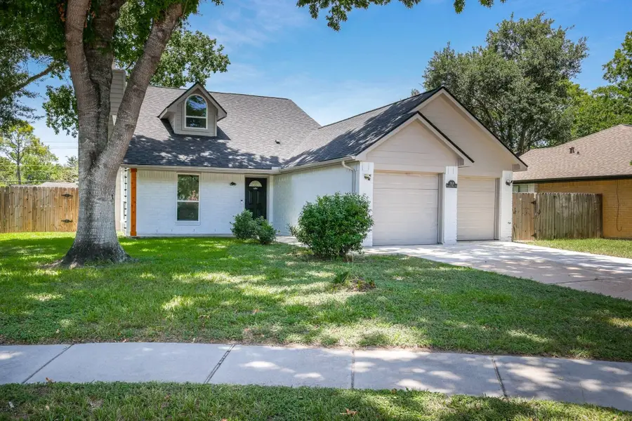 2618 Harvest Moon Drive, Missouri City, TX 77489 - #2