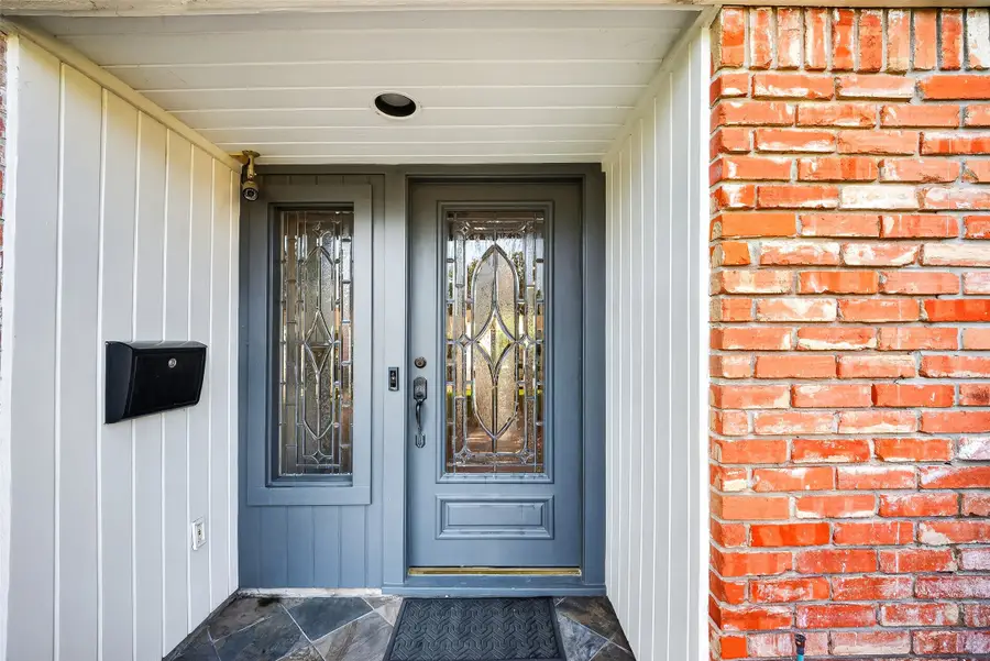 2406 Tannehill Drive, Houston, TX 77008 - #2