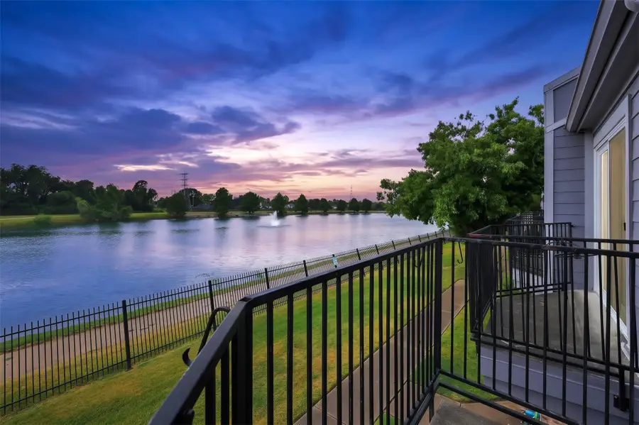 1714 Good Day Drive, Missouri City, TX 77459 - #2