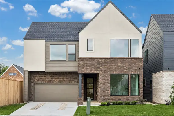 335 Harvard Street, Houston, TX 77007