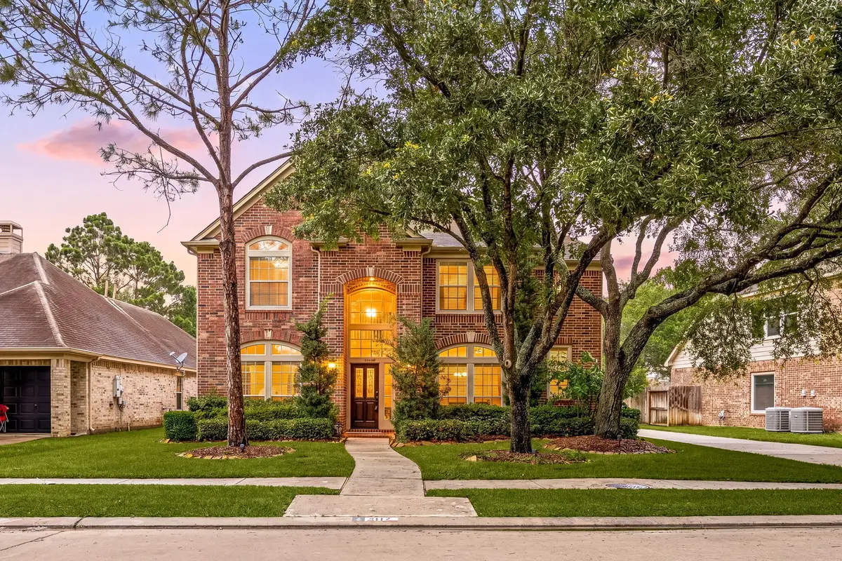 3117 Indian Summer Trail, Friendswood, TX 77546 - #1