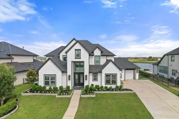11007 Laguna Mesa Drive, Cypress, TX 77433