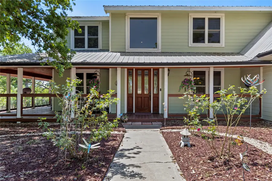 550 League Line Road, Smithville, TX 78957 - Image #3