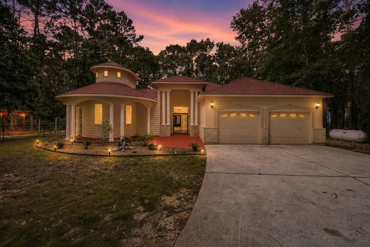 21971 Blazing Trail, New Caney, TX 77357 - #1