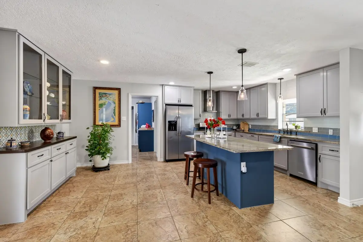 1002 Washington Street, Brenham, TX 77833 - #1