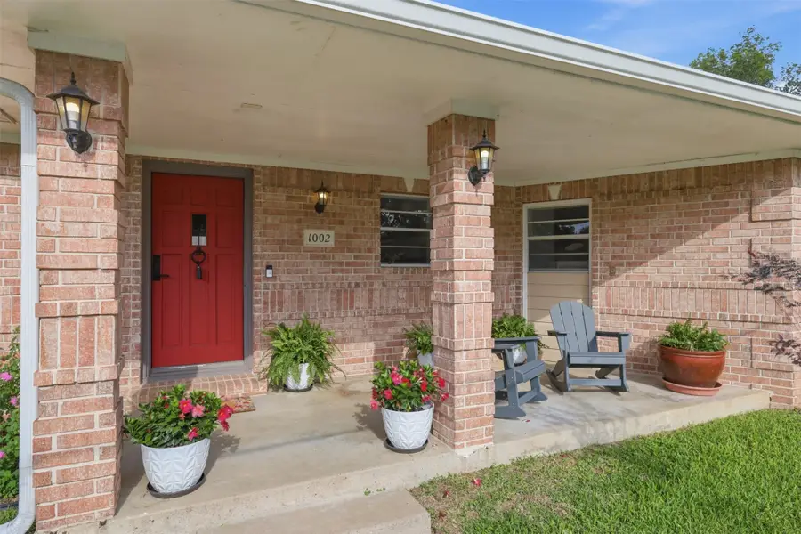 1002 Washington Street, Brenham, TX 77833 - #3