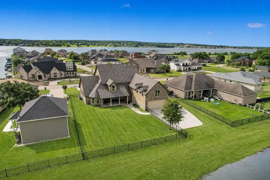 10887 Decatur Street, Willis, TX 77318 - #2