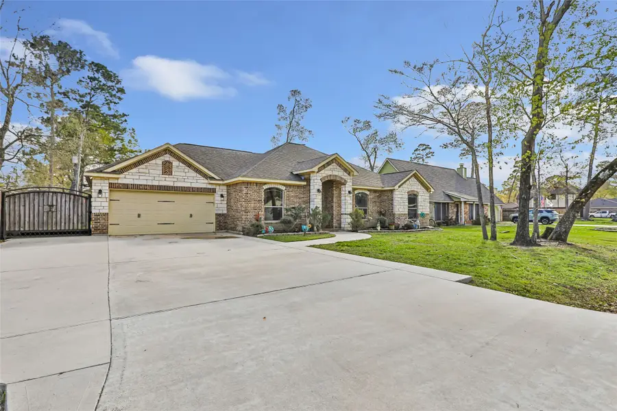 1911 Papoose Trail, Crosby, TX 77532 - #2
