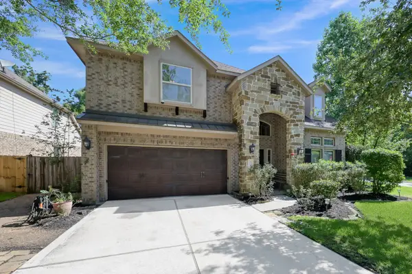 403 Kinderwood Trail, Montgomery, TX 77316