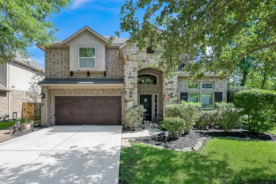 403 Kinderwood Trail, Montgomery, TX 77316 - #2