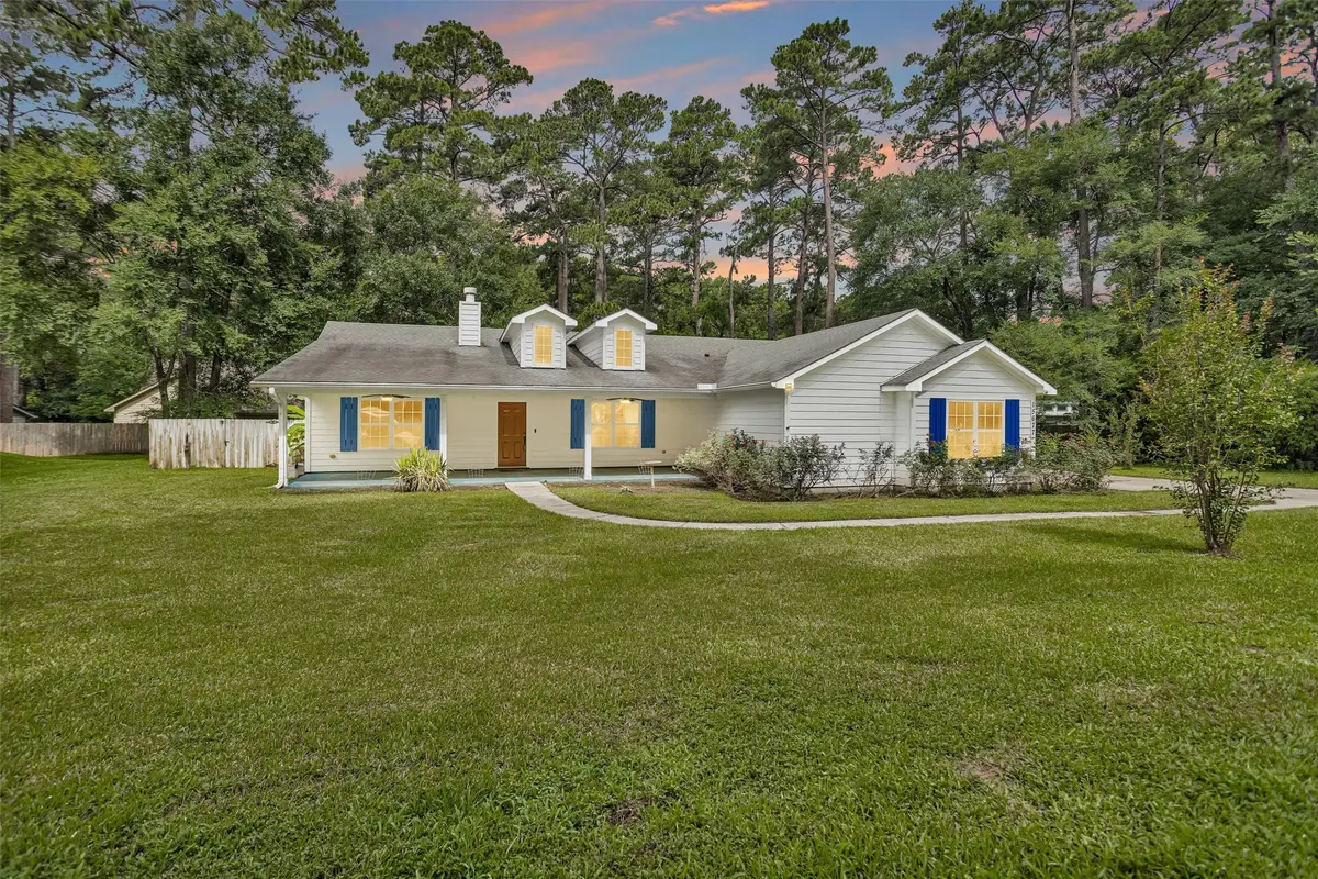 15677 Corinthian Way, Willis, TX 77318 - #1