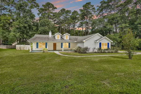 15677 Corinthian Way, Willis, TX 77318
