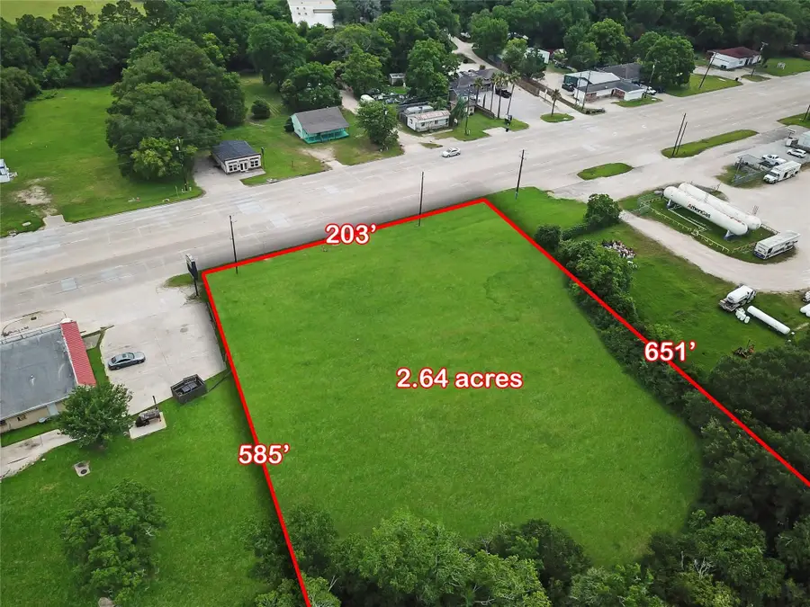 2465 Highway 6, Alvin, TX 77511 - #2