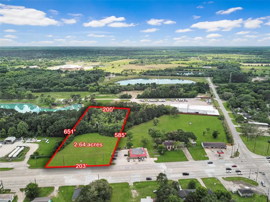 2465 Highway 6, Alvin, TX 77511 - #3
