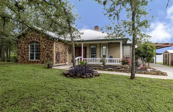 771 Hillje Road, Kingsbury, TX 78638