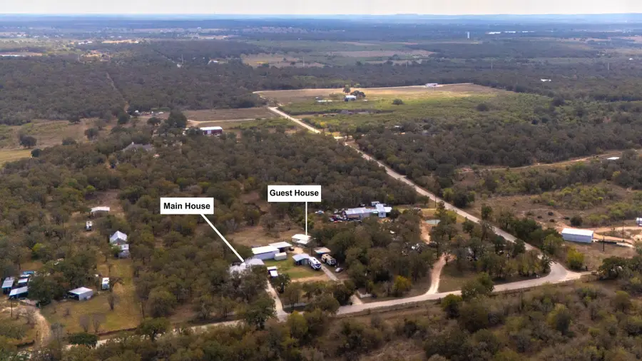 771 Hillje Road, Kingsbury, TX 78638 - #2