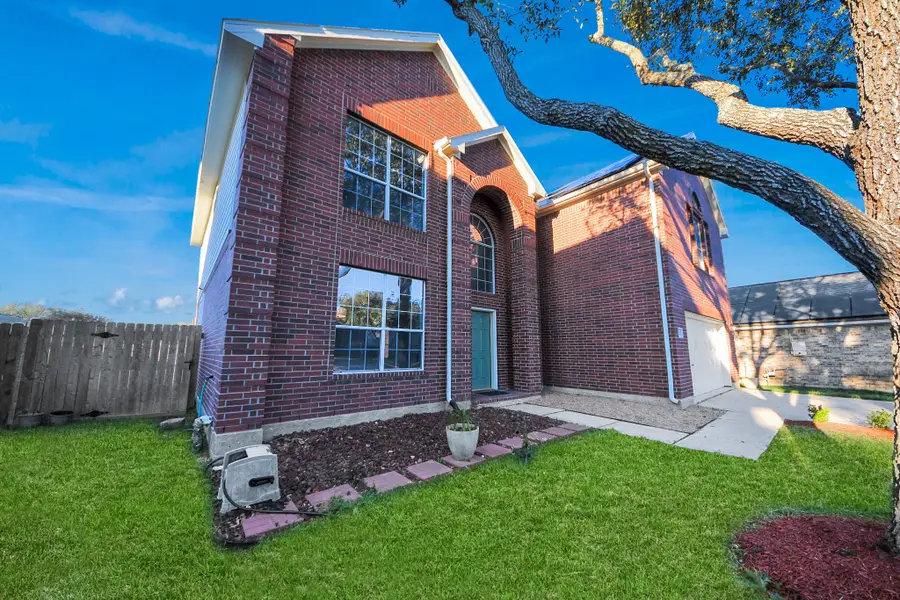 1611 Pebble Brook, Missouri City, TX 77459 - #2